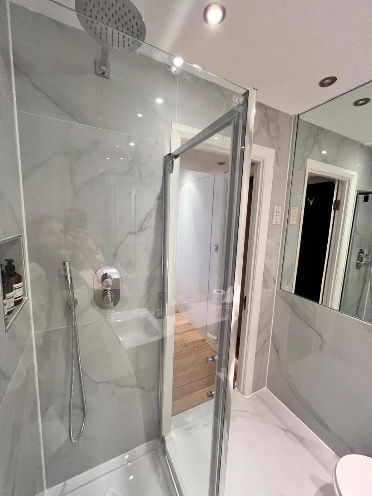 Elegant 1 Bedroom Flat Near Harrods London Exteriör bild